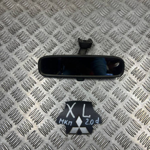 Зеркало салона Mitsubishi Outlander XL (2006-2014) MN124448