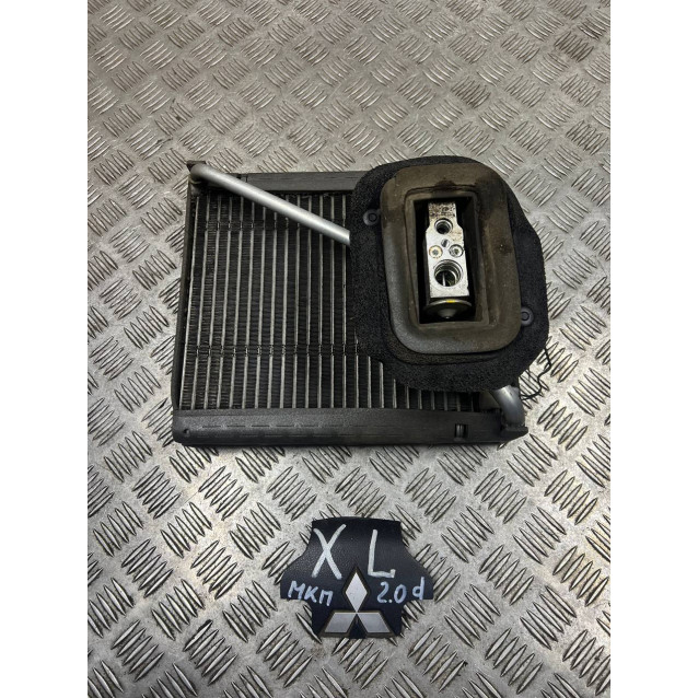 Испаритель кондиционера Mitsubishi Outlander XL (2006-2014) 7810A123