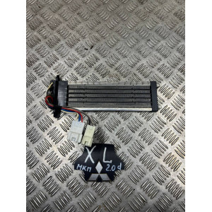 Радиатор печки электрический Mitsubishi Outlander XL (2006-2014) 7807A003