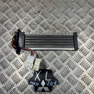 Радиатор печки электрический Mitsubishi Outlander XL (2006-2014) 7807A003