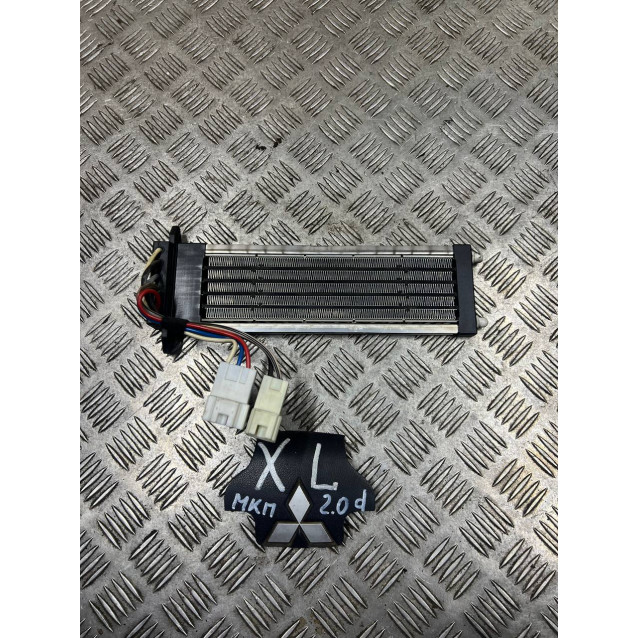 Радиатор печки электрический Mitsubishi Outlander XL (2006-2014) 7807A003