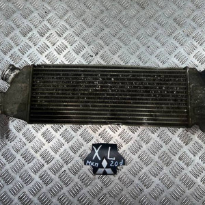 Радиатор интеркуллера Mitsubishi Outlander XL (2006-2014) 2,0 D МКПП 1530A026