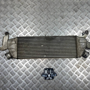 Радиатор интеркуллера Mitsubishi Outlander XL (2006-2014) 2,0 D МКПП 1530A026