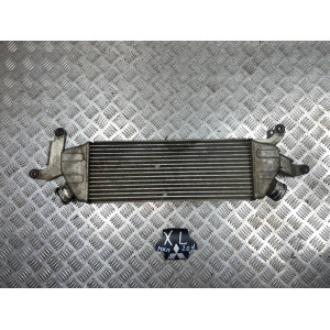 Радиатор интеркуллера Mitsubishi Outlander XL (2006-2014) 2,0 D МКПП 1530A026