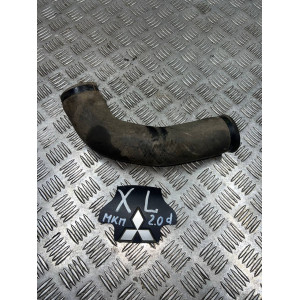 Патрубок интеркуллера Mitsubishi Outlander XL (06-14) 2.0 TDi МКПП 1505A056