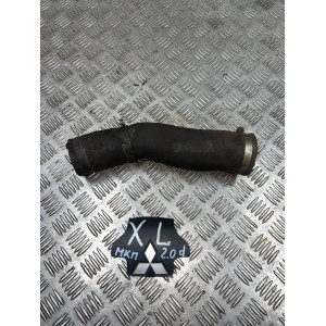 Патрубок интеркуллера Mitsubishi Outlander XL (2006-2014) 2.0 TDi МКПП 1505A080