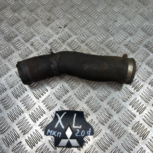 Патрубок интеркуллера Mitsubishi Outlander XL (2006-2014) 2.0 TDi МКПП 1505A080