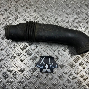 Патрубок повітряного фільтра к турбині Mitsubishi Outlander XL (2006-2014) 1505A287