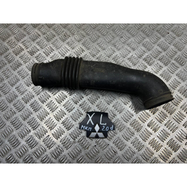 Патрубок повітряного фільтра к турбині Mitsubishi Outlander XL (2006-2014) 1505A287