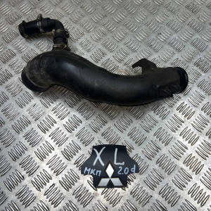 Патрубок повітряного фільтра Mitsubishi Outlander XL (06-14) 2.0 D 1505A335