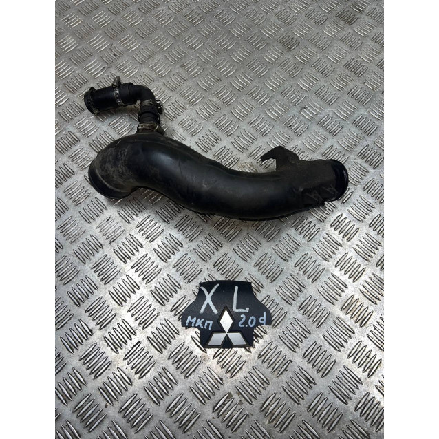 Патрубок повітряного фільтра Mitsubishi Outlander XL (06-14) 2.0 D 1505A335
