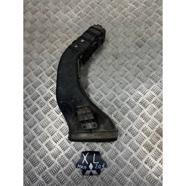 Воздухозборник Mitsubishi Outlander XL (06-14) 2.0 D 1505A104