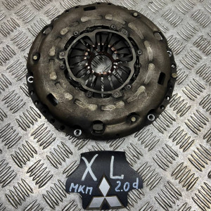 Корзина сцепления Mitsubishi Outlander XL (2006-2014) 2.0D 2300A003