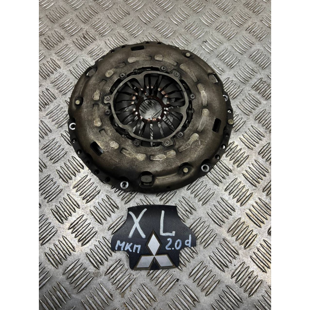 Корзина сцепления Mitsubishi Outlander XL (2006-2014) 2.0D 2300A003