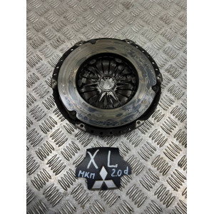Корзина сцепления Mitsubishi Outlander XL (2006-2014) 2.0D 2300A003