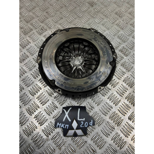 Корзина сцепления Mitsubishi Outlander XL (2006-2014) 2.0D 2300A003
