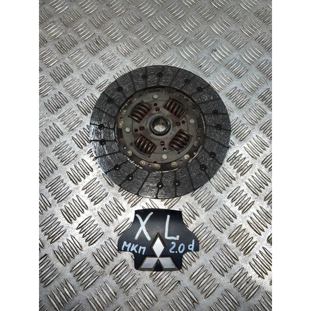 Диск сцепления Mitsubishi Outlander XL (2006-2014) 2.0D 2300A055