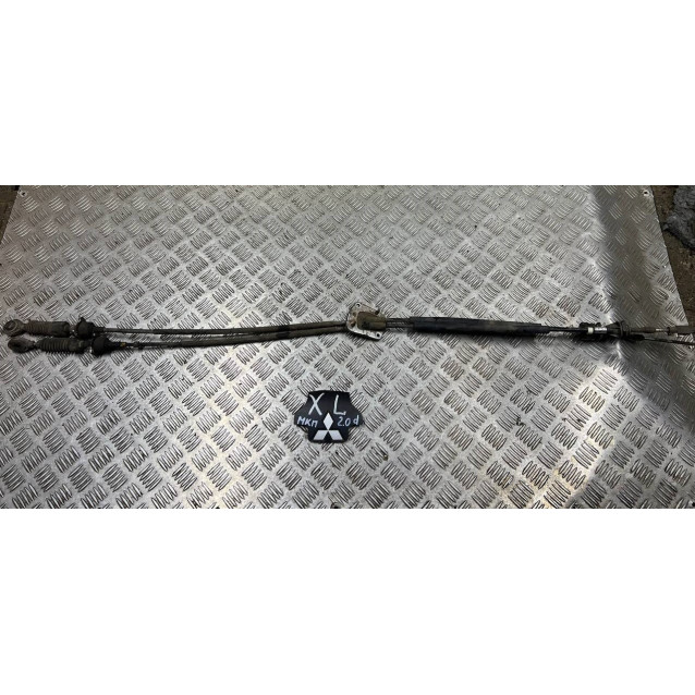 Трос перемикання МКПП Mitsubishi Outlander XL (2006-2014) 2.0D 2460A038