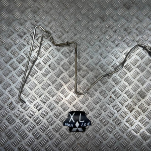 Трубка кондиционера высокого давления тонкая Mitsubishi Outlander XL (2006-2014) 7815A071