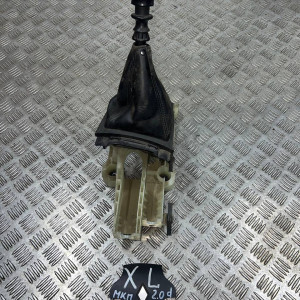 Кулиса переключения Mitsubishi Outlander XL (2006-2014) МКПП 2450A022