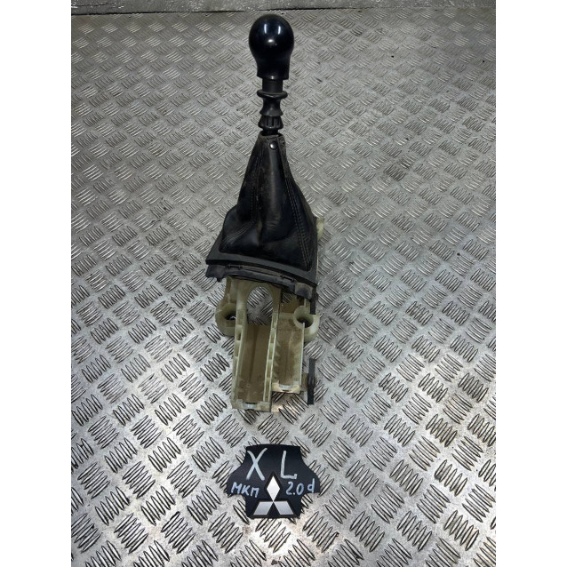 Кулиса переключения Mitsubishi Outlander XL (2006-2014) МКПП 2450A022