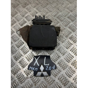 Блок клапанов электромагнитный вакуумной системы Mitsubishi Outlander XL (2006-2014) 2.0 TDi 