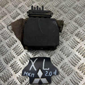 Блок клапанов электромагнитный вакуумной системы Mitsubishi Outlander XL (2006-2014) 2.0 TDi 