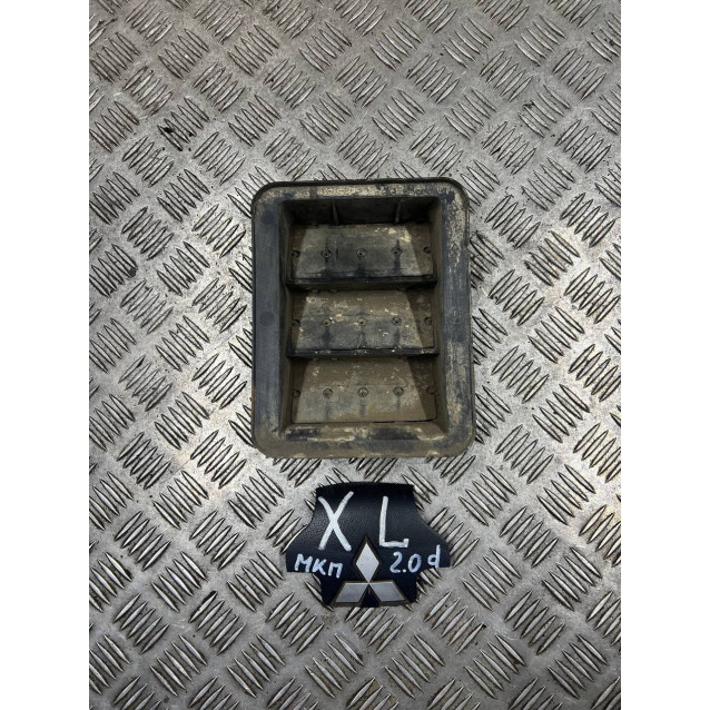 Клапан вентиляції салона Mitsubishi Outlander XL (2006-2014) MR360284  7835A015 