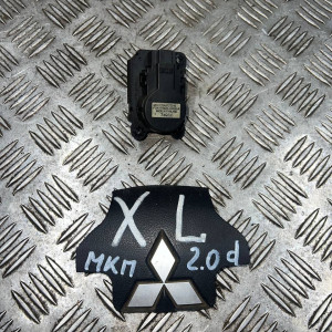 Шаговый двигатель печки Mitsubishi Outlander XL (06-14) 2,0D 7820A080
