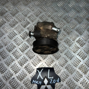 Насос гидроусилителя руля ГУР Mitsubishi Outlander XL 2,0 D (2006-2014) 4450A008