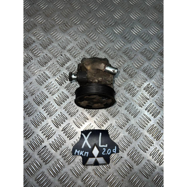 Насос гидроусилителя руля ГУР Mitsubishi Outlander XL 2,0 D (2006-2014) 4450A008