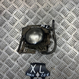 Фара противотуманная правая Mitsubishi Outlander XL (2006-2014) MN142091