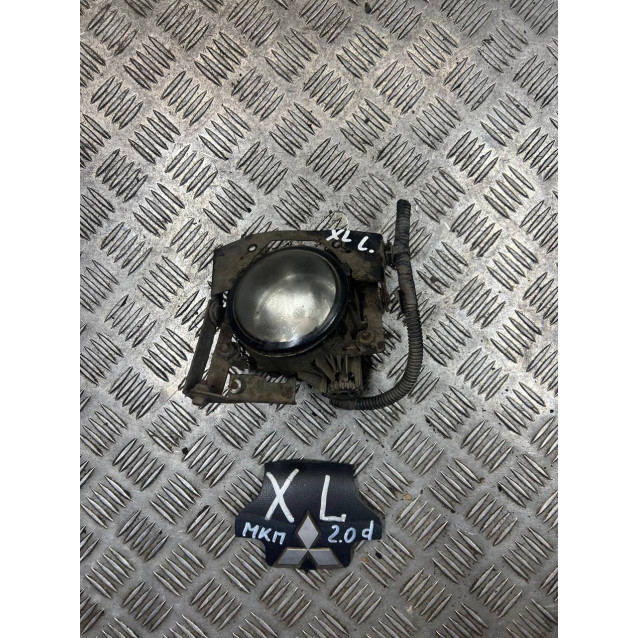 Фара противотуманная правая Mitsubishi Outlander XL (2006-2014) MN142091