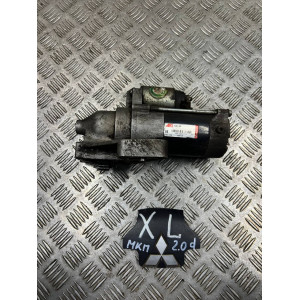 Стартер Mitsubishi Outlander XL (06-14) 2,0 D 1810A062