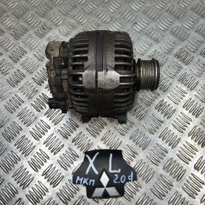 Генератор Mitsubishi Outlander XL (06-14) 2,0 D 1800A066