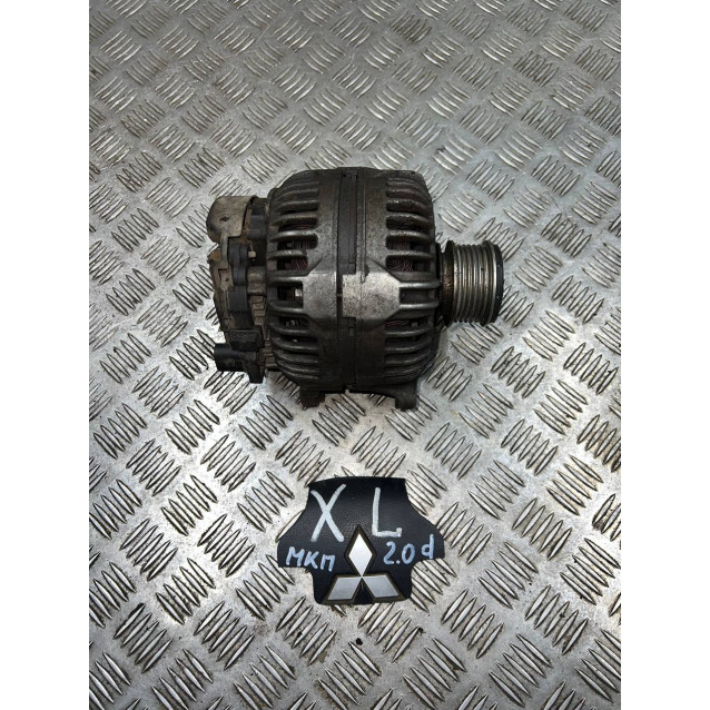 Генератор Mitsubishi Outlander XL (06-14) 2,0 D 1800A066