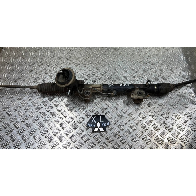 Рейка рулевая  Mitsubishi Outlander XL (2006-2014) 2.0D 4410A248