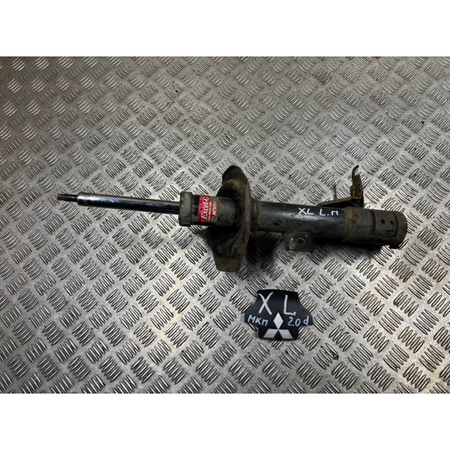 Амортизатор передний левый Mitsubishi Outlander XL (2006-2014) 4060A173