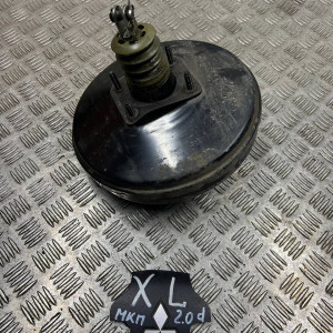 Усилитель тормозов вакуумный Mitsubishi Outlander XL 2.0D (2006-2014) 4630A109 4630A239