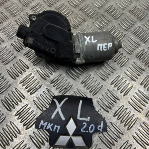 Моторчик стеклоочистителя передний Mitsubishi Outlander XL (2006-2014) 8250A178