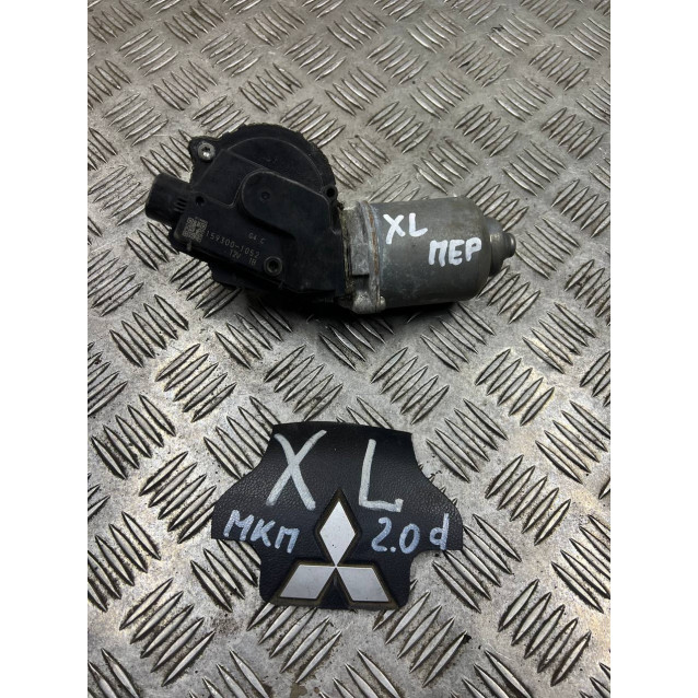 Моторчик стеклоочистителя передний Mitsubishi Outlander XL (2006-2014) 8250A178