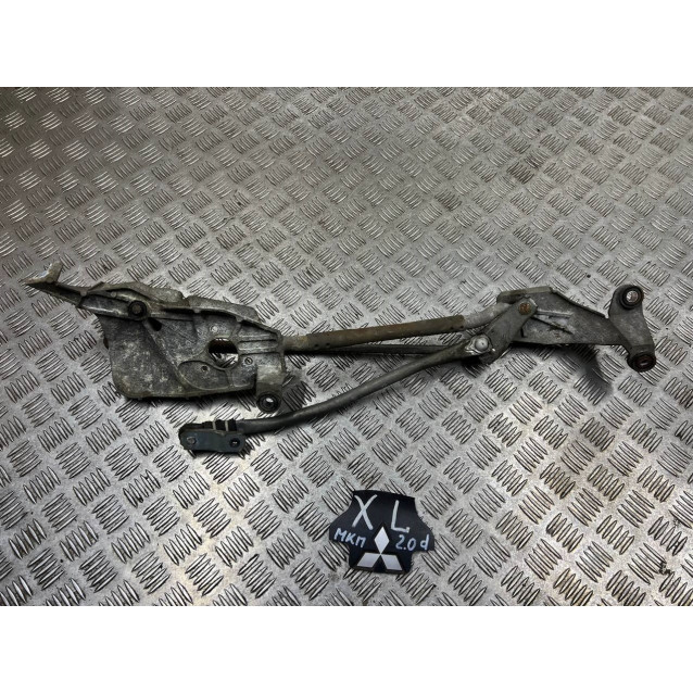 Трапеция дворников Mitsubishi Outlander XL (2006-2014) 8251A105