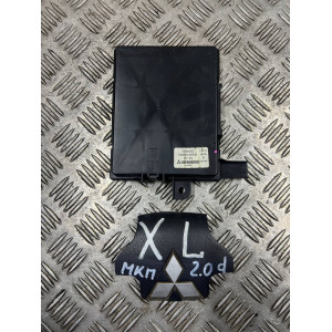 Блок управления вентилятором Mitsubishi Outlander XL (2006-2014) 7820A55