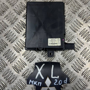 Блок управления вентилятором Mitsubishi Outlander XL (2006-2014) 7820A55