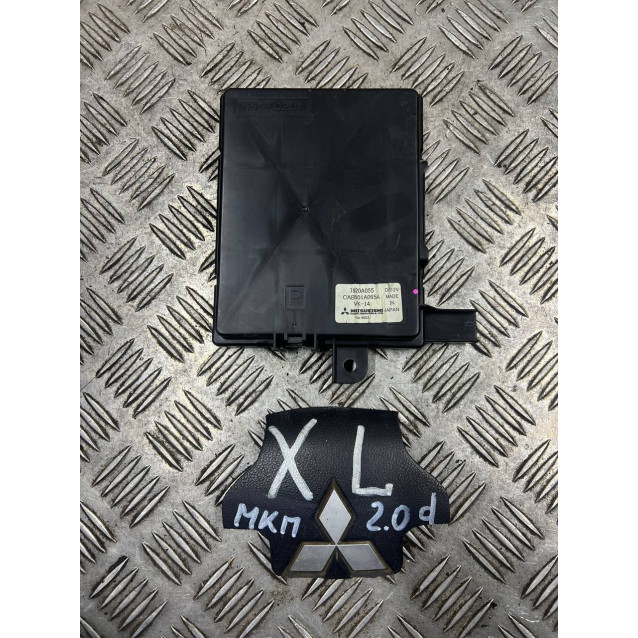 Блок управления вентилятором Mitsubishi Outlander XL (2006-2014) 7820A55