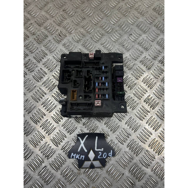 Блок предохранителей сервиса Mitsubishi Outlander XL (2006-2014) 8637A319 