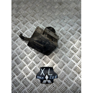 Блок ABS Mitsubishi Outlander XL (2006-2014) 2,0D 4670A350