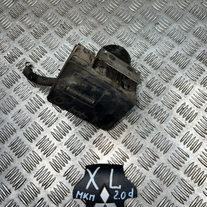 Блок ABS Mitsubishi Outlander XL (2006-2014) 2,0D 4670A350