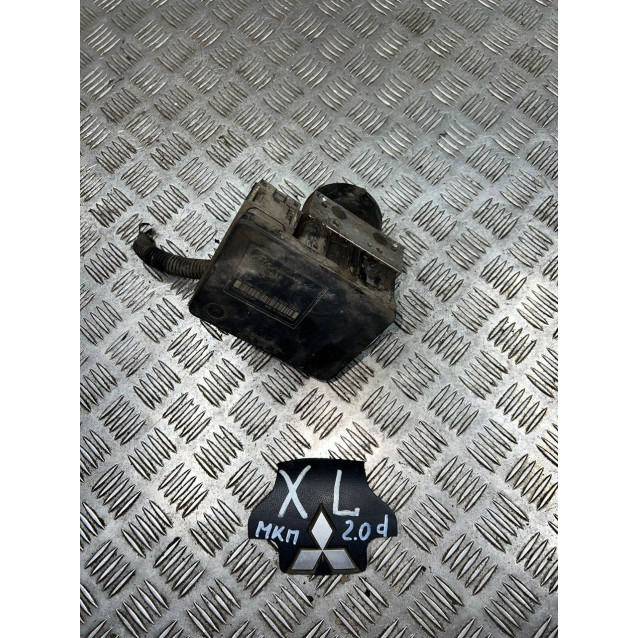 Блок ABS Mitsubishi Outlander XL (2006-2014) 2,0D 4670A350