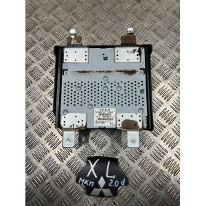 Усилитель звука аудиосистемы Mitsubishi Outlander XL (2006-2014) 8701A230 / 8701A257